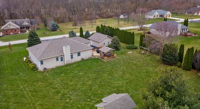 Photo of 2375 N 4060th Rd, Sheridan, IL 60551