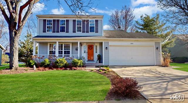 Photo of 1614 Timber Lane Dr, Montgomery, IL 60538