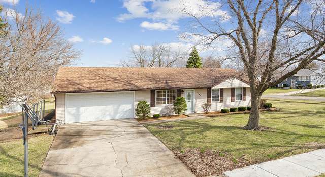 Photo of 2609 Richmond St, Joliet, IL 60435
