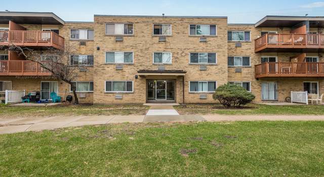 Photo of 734 Dempster St Unit AG5, Mount Prospect, IL 60056