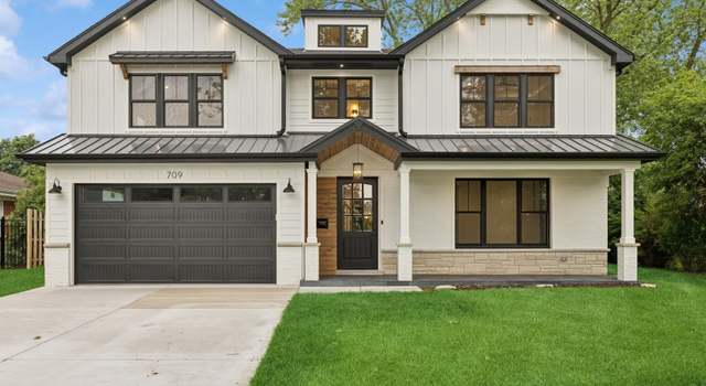 Photo of 709 W Fairview St, Arlington Heights, IL 60005