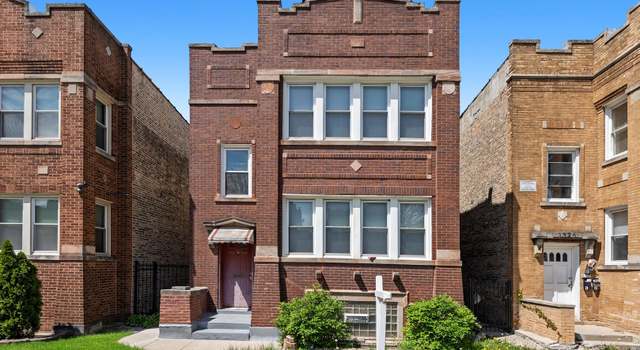 Photo of 1322 N Lockwood Ave, Chicago, IL 60651