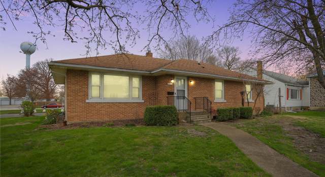 Photo of 302 E Lincoln St, Buckley, IL 60918