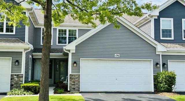 Photo of 176 Millers Xing, Itasca, IL 60143