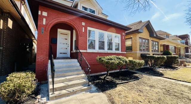 Photo of 8431 S Crandon Ave, Chicago, IL 60617