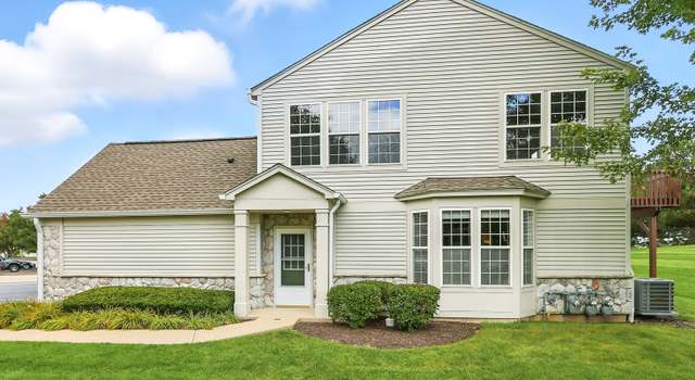 Photo of 24806 Gates Ct, Plainfield, IL 60585