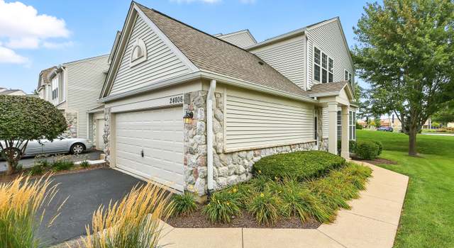 Photo of 24806 Gates Ct, Plainfield, IL 60585