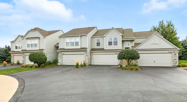Photo of 24806 Gates Ct, Plainfield, IL 60585