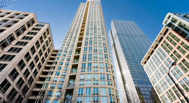 Photo of 345 N Lasalle St #4305, Chicago, IL 60610