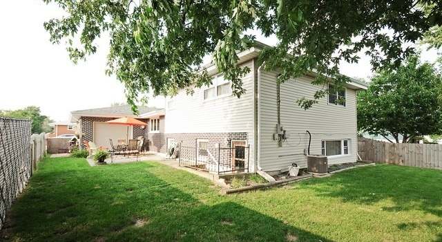 Photo of 7529 174th St, Tinley Park, IL 60477
