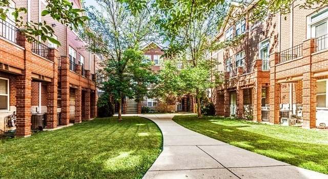 Photo of 825 E 52nd St Unit 5C, Chicago, IL 60615