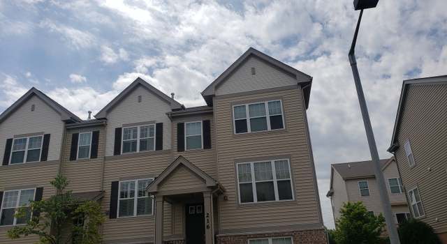 Photo of 216 Wildflower St, Des Plaines, IL 60016