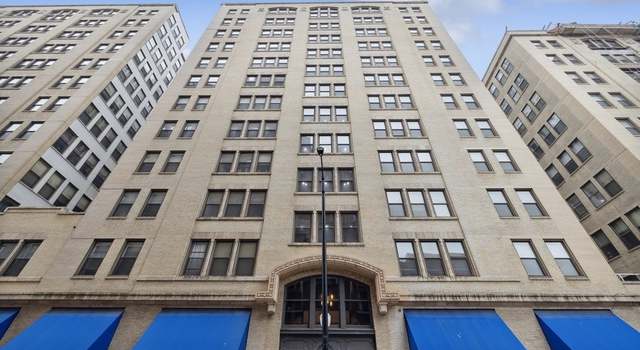 Photo of 740 S Federal St #1107, Chicago, IL 60605