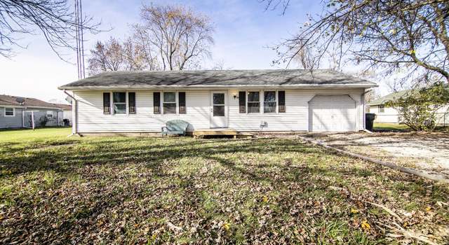 Photo of 221 Floyd Dr, Buckingham, IL 60917