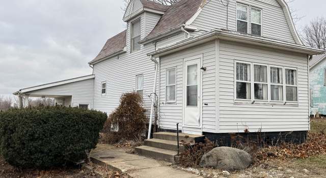 Photo of 416 E Main St, Buda, IL 61314