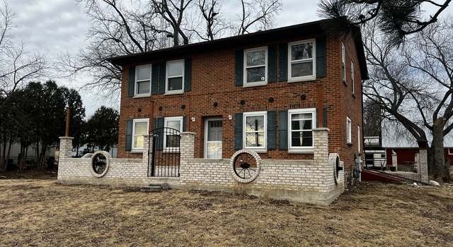 Photo of 22204 River Rd, Marengo, IL 60152