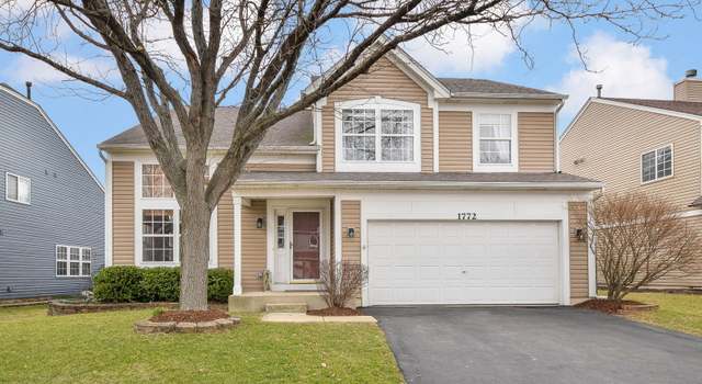 Photo of 1772 Ellington Dr, Aurora, IL 60503