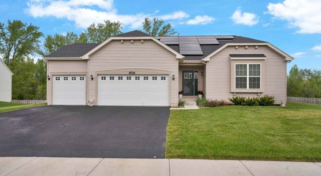 Photo of 8716 Pebble Creek Ct, Wonder Lake, IL 60097