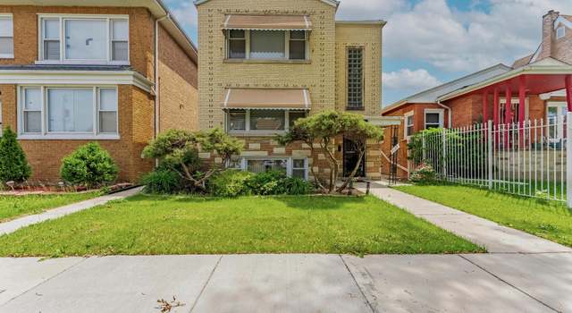 Photo of 7125 S Richmond St, Chicago, IL 60629