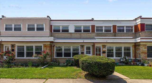 Photo of 8933 N Washington St Unit D, Niles, IL 60714
