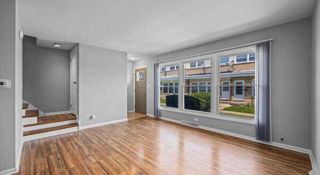 Photo of 8933 N Washington St Unit D, Niles, IL 60714