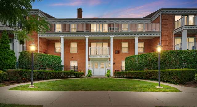 Photo of 90 6th Ave #107, La Grange, IL 60525