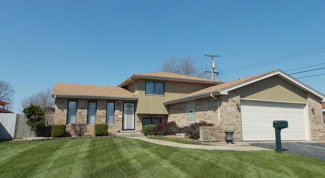 Photo of 520 N Kinzie Pl, Thornton, IL 60476