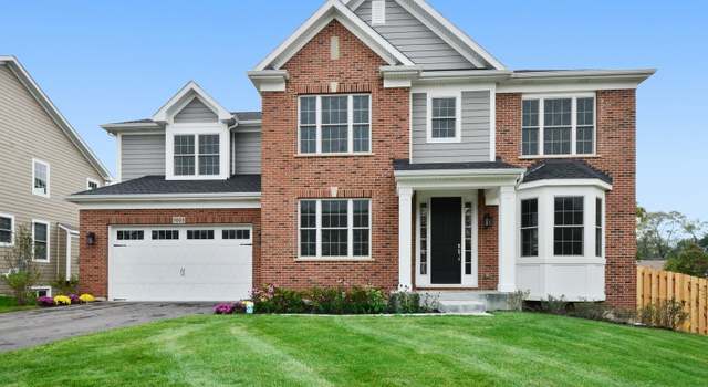 Photo of 1055 Northridge - LOT #12 Ct, Wheaton, IL 60187