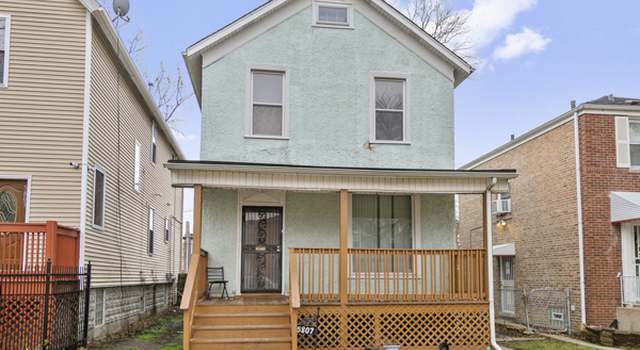 Photo of 5807 W Rice St, Chicago, IL 60651