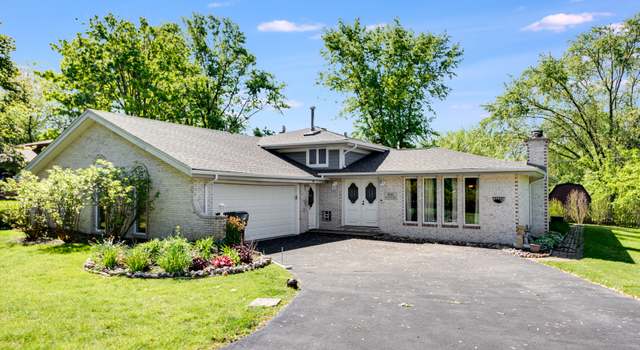 Photo of 8542 W 132nd Pl, Palos Park, IL 60464