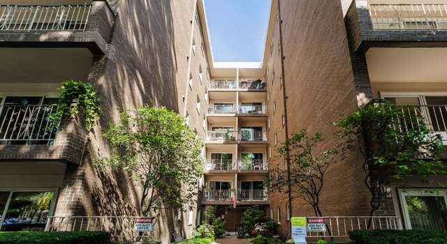 Photo of 407 Ashland Ave Unit 4F, River Forest, IL 60305