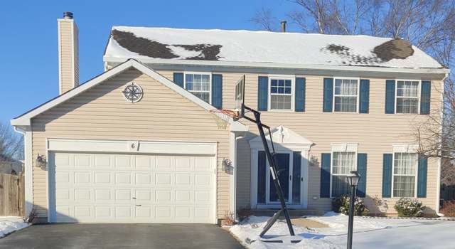 Photo of 6 Camden Ct, Cary, IL 60013