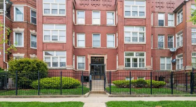 Photo of 1516 E Marquette Rd Unit 2E, Chicago, IL 60637
