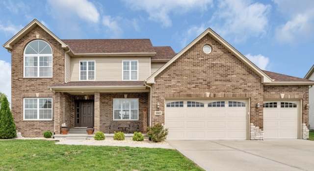 Photo of 1065 Farmstone Dr, Diamond, IL 60416