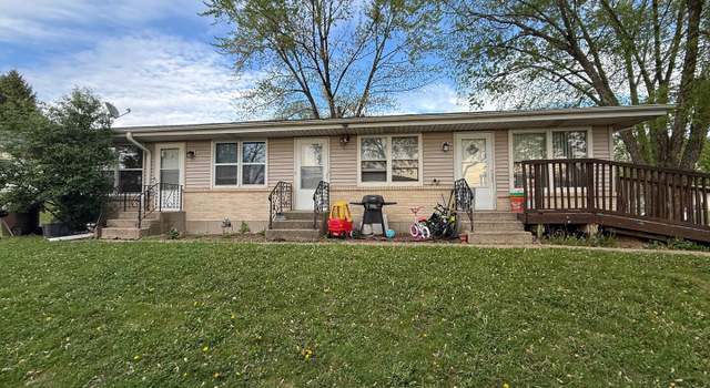 Photo of 3154 Jacqueline Dr, Rockford, IL 61109