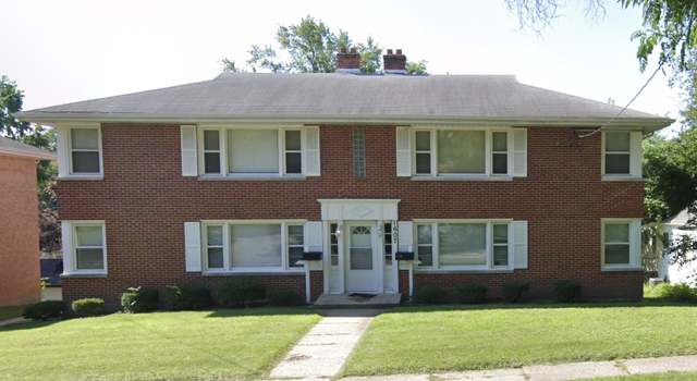Photo of 1607 Rural St, Rockford, IL 61107