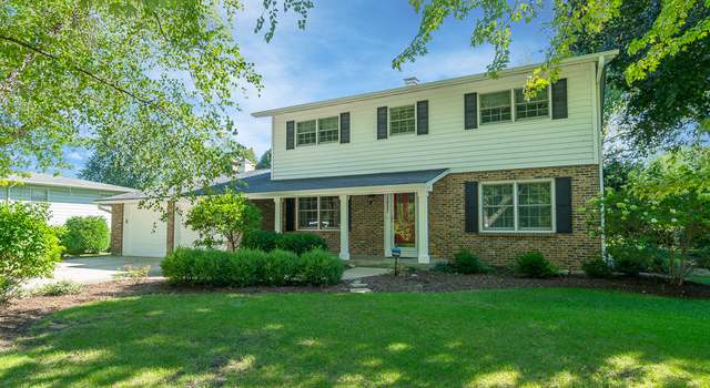 Photo of 15827 S River Rd, Plainfield, IL 60544