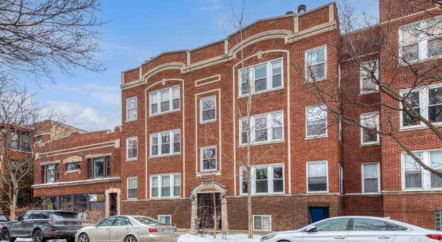 Photo of 5861 N Glenwood Ave #2, Chicago, IL 60660