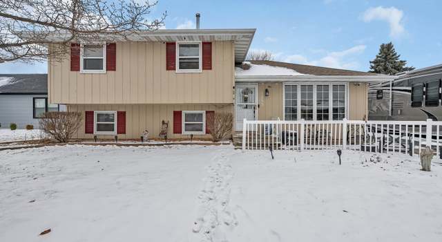 Photo of 1853 Delrose St, Joliet, IL 60435