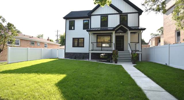 Photo of 6064 N Neva Ave, Chicago, IL 60631