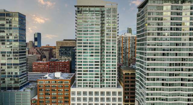 Photo of 701 S Wells St #3105, Chicago, IL 60607