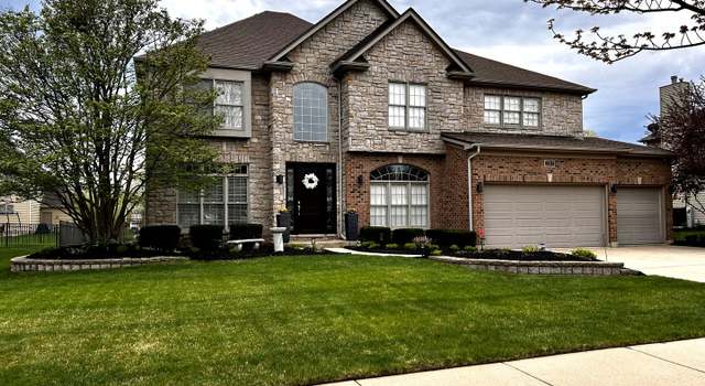 Photo of 2212 Spartina Rd, Naperville, IL 60564