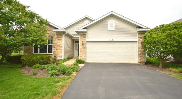 Photo of 746 Mecosta Ln, Romeoville, IL 60446