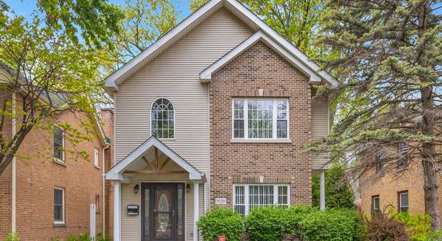 Photo of 9120 Linder Ave, Morton Grove, IL 60053