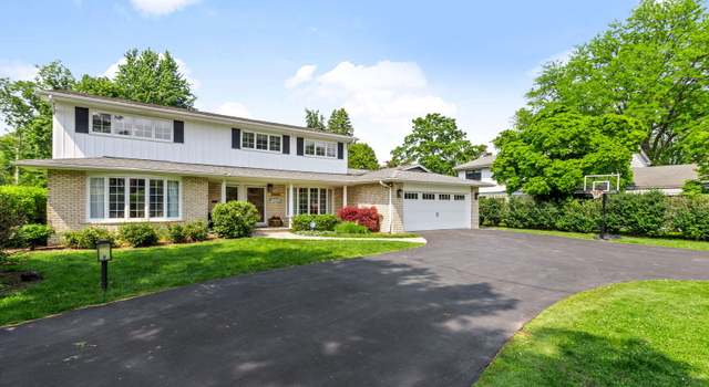 Photo of 2510 Marian Ln, Wilmette, IL 60091