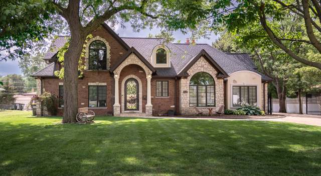 Photo of 850 S 10th Ave, La Grange, IL 60525