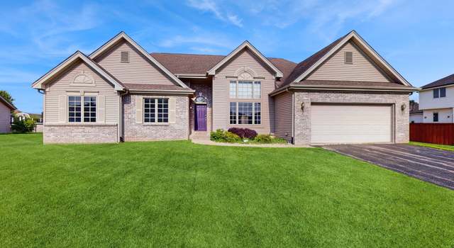 Photo of 13063 Glencree Ln, Rockton, IL 61072