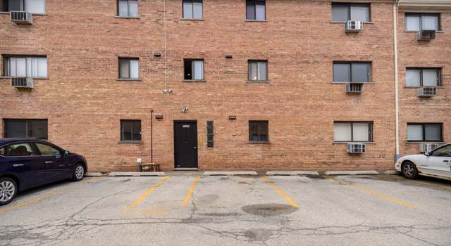 Photo of 5349 N Delphia Ave #350, Chicago, IL 60656