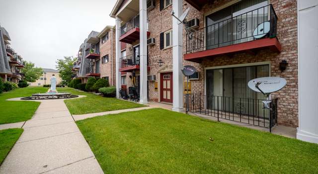 Photo of 5349 N Delphia Ave #350, Chicago, IL 60656