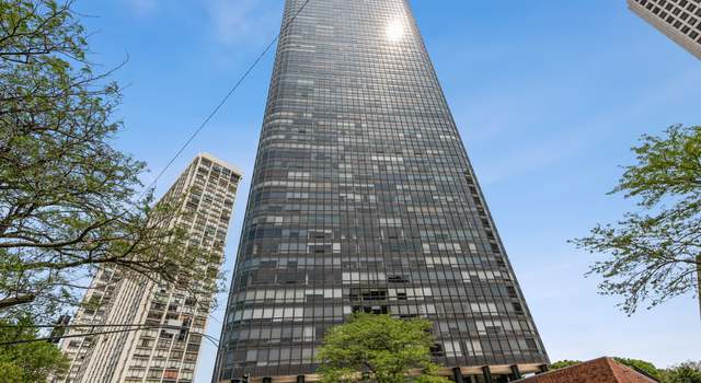 Photo of 5415 N Sheridan Rd #2903, Chicago, IL 60640